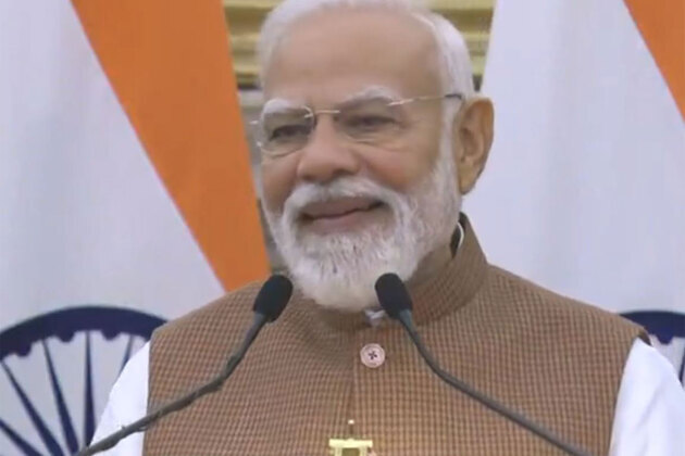 "India, Finland believe in rule of law," PM Modi makes pitch for peace amidst West Asia conflict