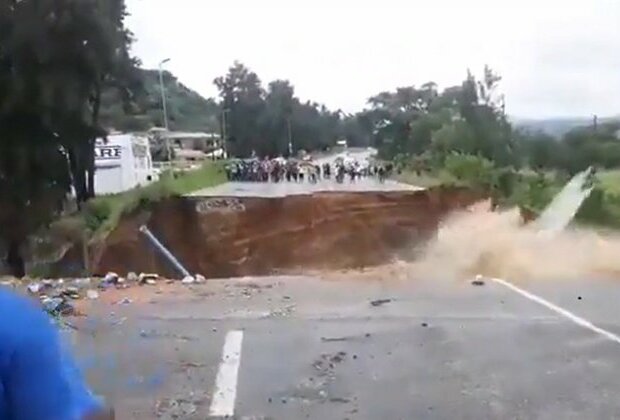 8 dead, five missing in devastating Mpumalanga floods