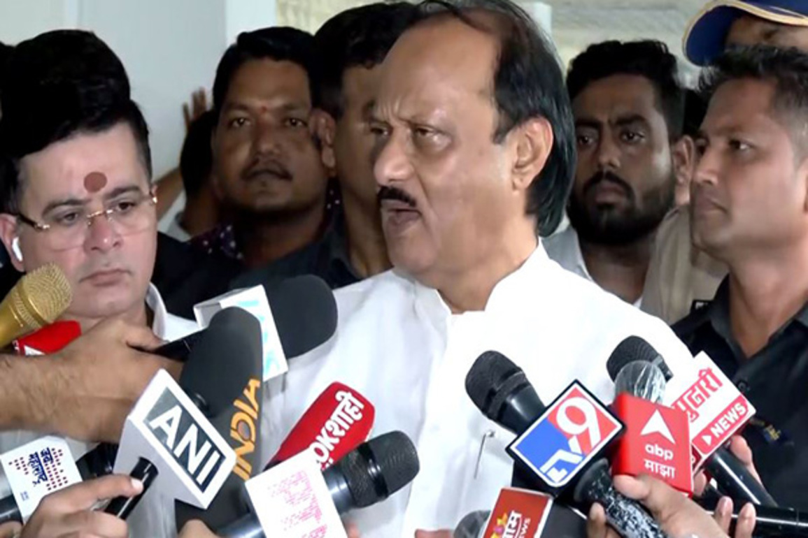 "Orders given not to try to save anyone due to political pressure," Ajit Pawar on 2006 Mumbai train blasts