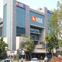 Stock market ends on weak note, Sensex down over 1,200 points