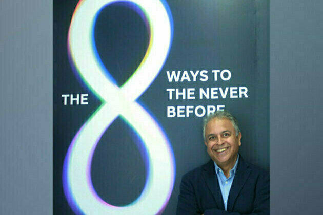 Dentsu appoints Ashish Khanna as Global CEO, Dentsu Global Services