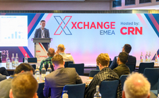 XChange EMEA 2023: Impressionen vom Tag 2 des CRN-Events