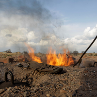 Pak: Rawalpindi authorities fail to curb pollution from non-compliant brick kilns