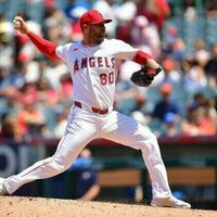 Angels place RHP Hunter Strickland on IL with shoulder inflammation