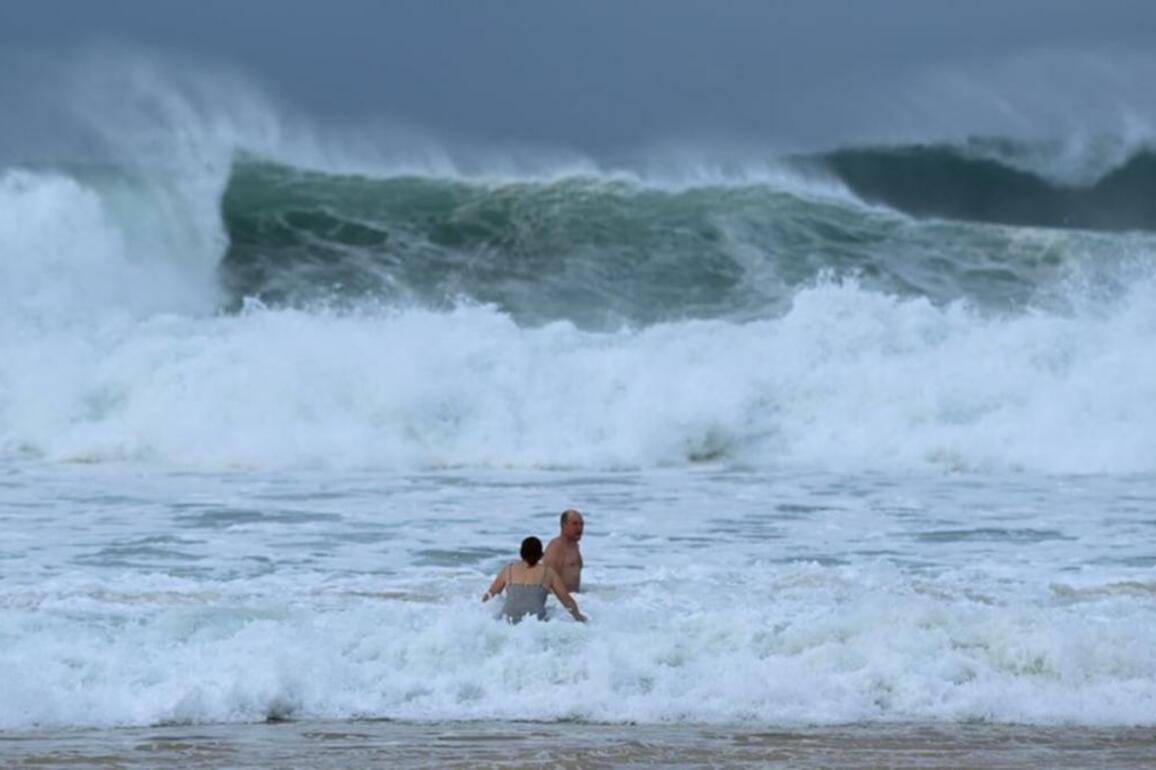 Boy's tragic death adds to horror Easter drowning toll