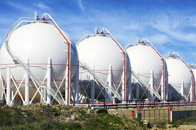 Germany now addicted to US LNG German MP