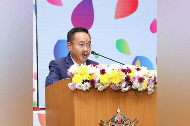 Aspirational population in Sikkim keen on innovation, digitisation: CM Prem Singh Golay at Startup-20