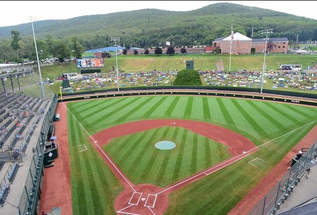 LLWS roundup: Venezuela gets revenge on Japan