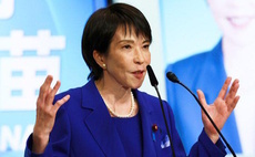 Managers back Japanese equities after Takaichi victory but bond yields concerning