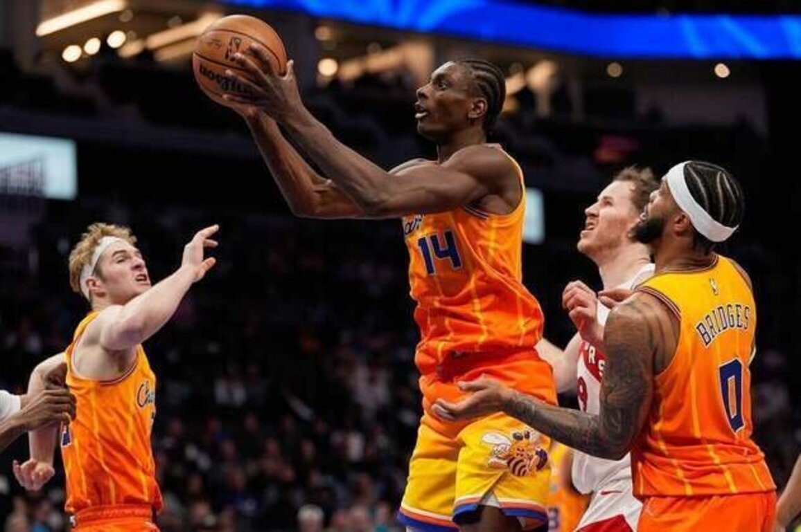 Hornets visit Brooklyn as Nets seek first home win