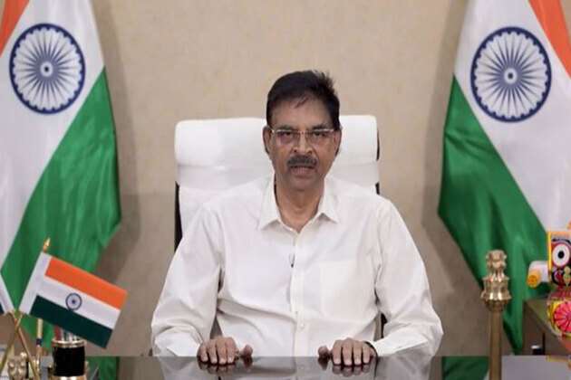 Odisha Governor extends greetings on Odisha Divas, highlights progress in women's empowerment, disaster management and development