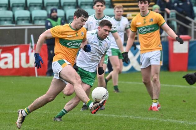 THE LAST POINT- When a win is more than just a win - Leitrim Live