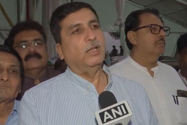 Government will do several things to "divert attention" from real issues: Congress leader Harish Chaudhary
