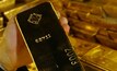 Gold rises on European stimulus
