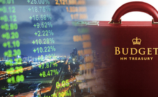 Flows to money market funds surge as investors sour on equities