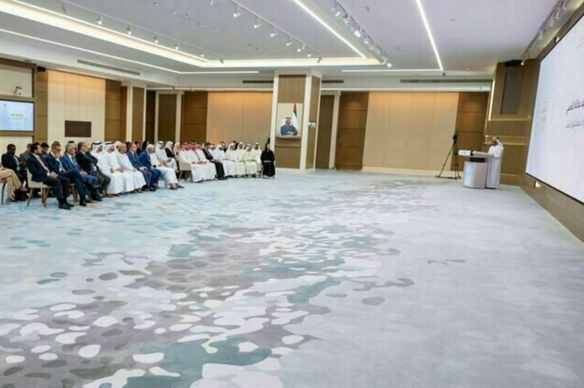 MoFA launches inaugural Customer Council for accredited diplomatic missions in UAE