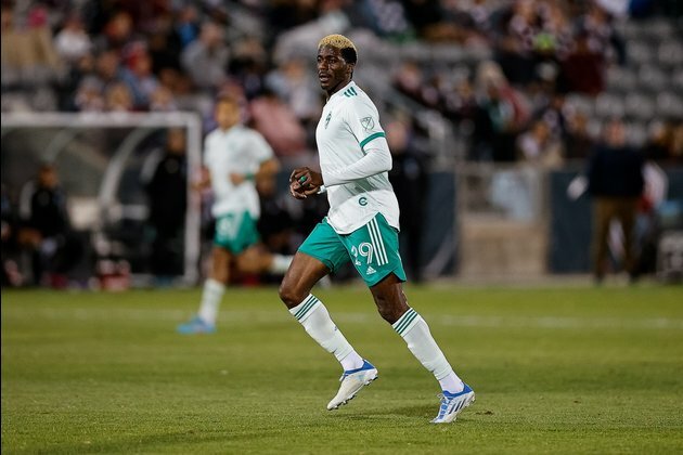 Rapids face Timbers hoping to avenge playoff defeat