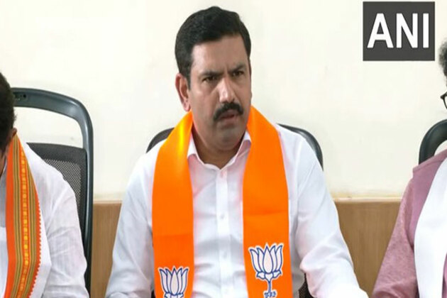 "Bengaluru stampede avoidable; who will take responsibility for mismanagement?" BJP's BY Vijayendra slams Karnataka govt