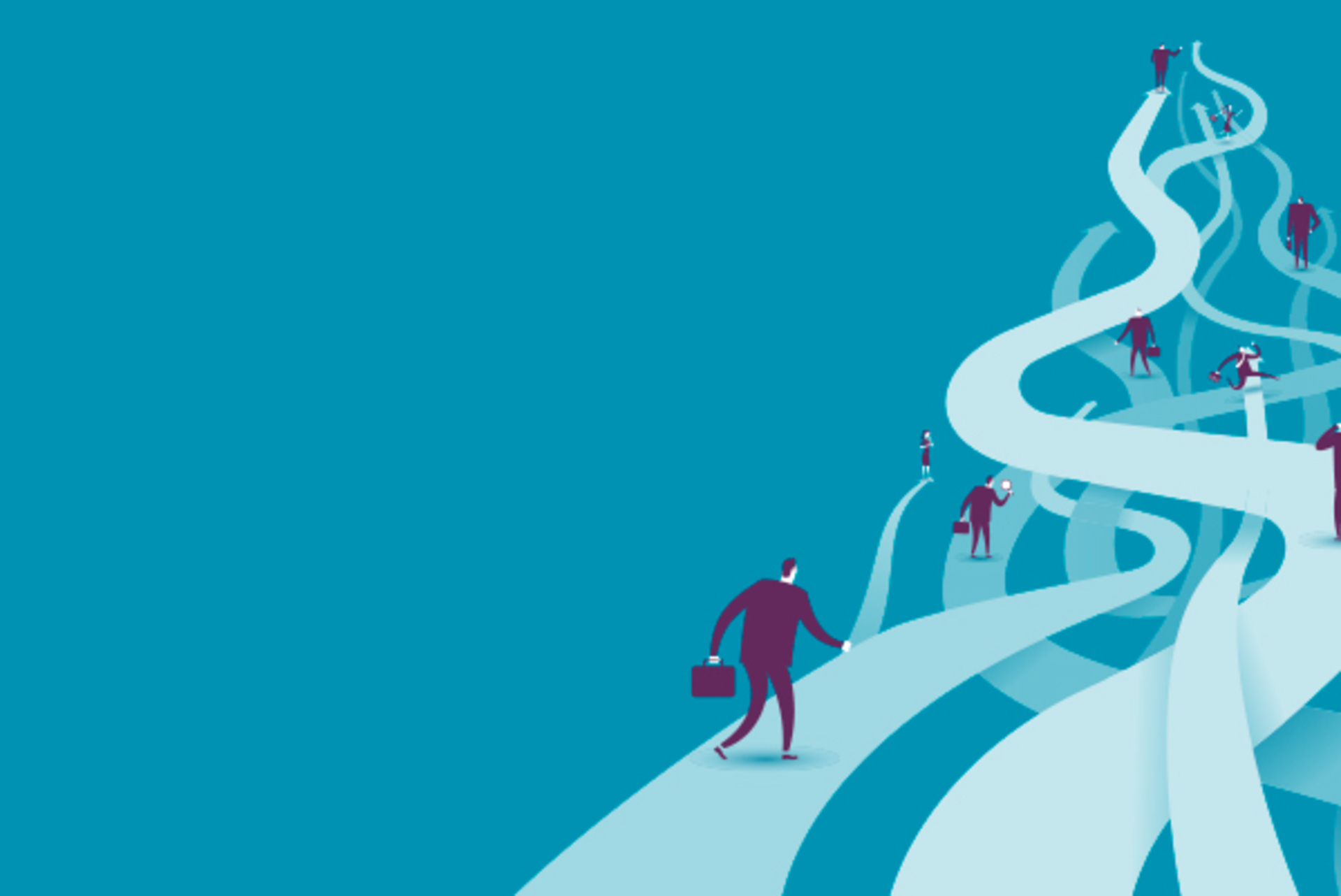 Adviser, Talks event: How to grow your advice firm in an increasingly competitive market