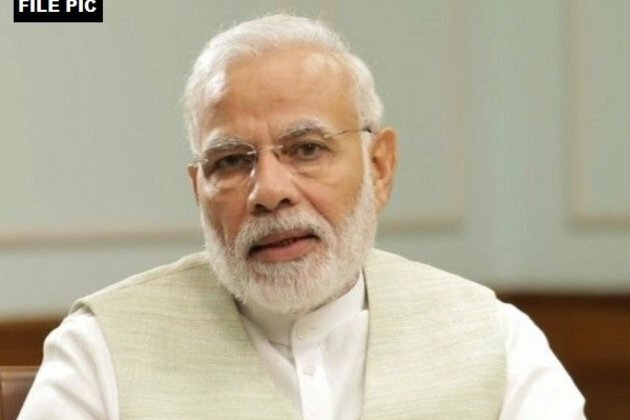 PM Modi congratulates newly elected Norwegian counterpart on assuming office