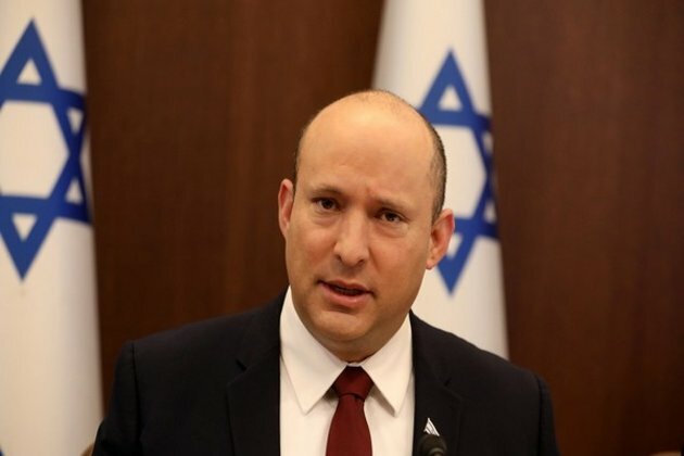Israel calls world powers to take 'hard line' toward Iranian nuke talks
