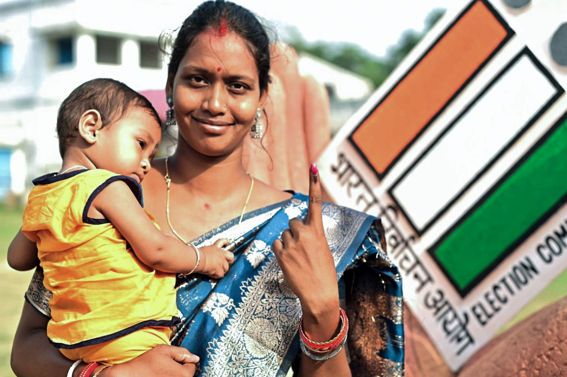 ECI completes scrutiny of Form 17A in Tamil Nadu, West Bengal; no repoll recommended