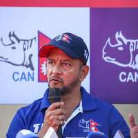 Nepal has good chance of qualifying for Women's T20 WC: Coach Harshal Jayant