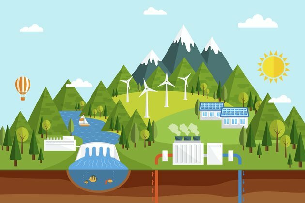 How to build a better Canada after COVID-19: Launch a fossil-free future