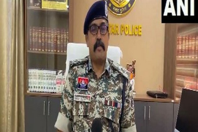 Most of districts in Chhattisgarh are seeing a drop in naxal activity: IG Bastar