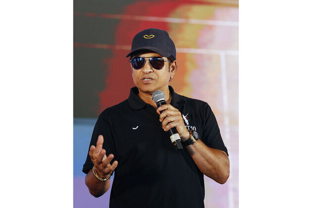"Impact player needs to go away": Sachin Tendulkar