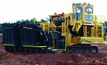 A Vermeer T1655 surface miner, similar to the one Viento will be buying to fulfill its Nullagine contract.