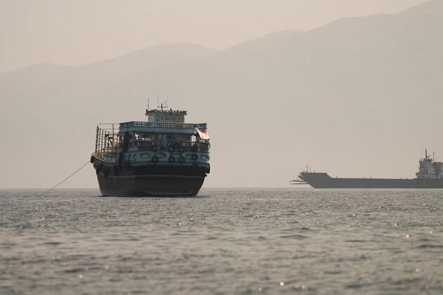 Iran, Oman advance plans for Strait of Hormuz transit fees despite US opposition: Report