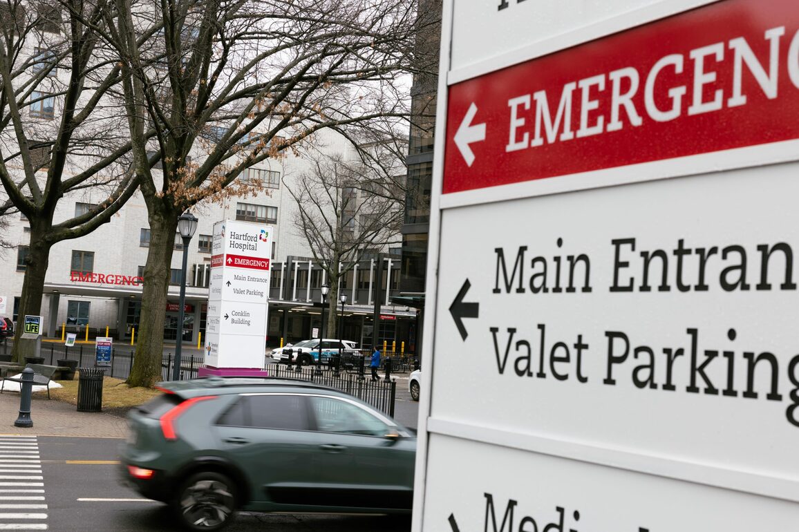 CT gets $219M in medical debt eliminated as part of major deal