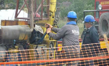 Exploration work was carried out on Erin Ventures' Piskanja licence in Serbia throughout the 2010s