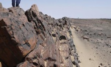 KEFI inks new exploration deal in Saudi Arabia 