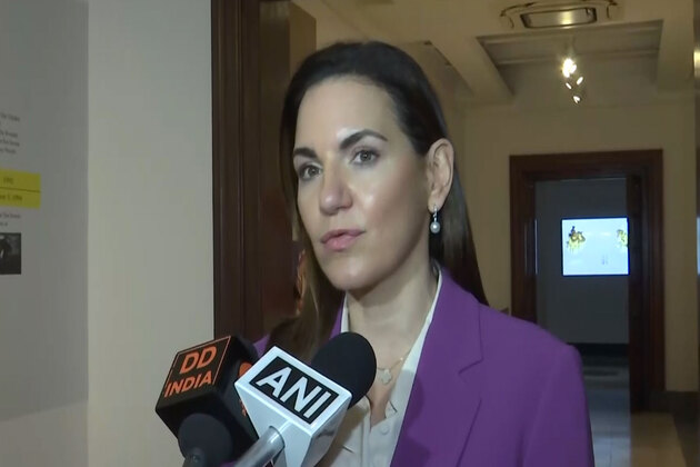 "Big honour for Greek art and culture": Greece Tourism Minister on Ghika exhibition in Delhi