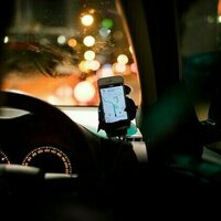 Kenya's ride-hailing drivers say their jobs offer dignity despite the challenges
