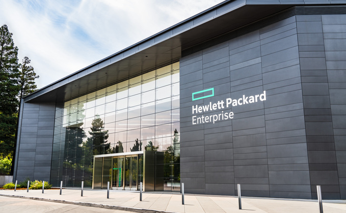 HPE to acquire ITOM company OpsRamp