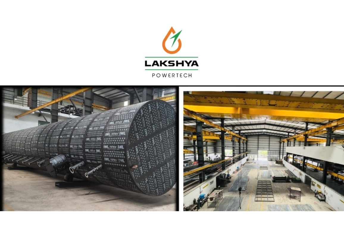 Lakshya Powertech Limited Announces H2 FY26 and FY26 Results