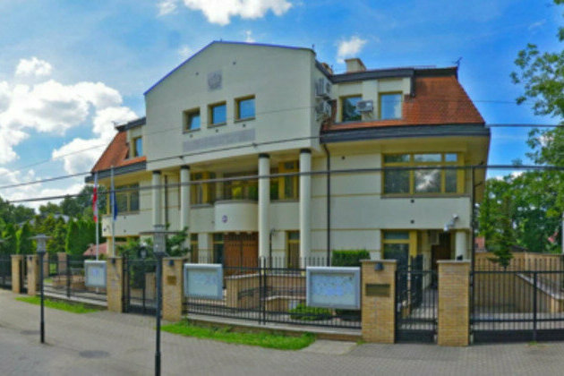 Russia closes EU state's consulate in border region