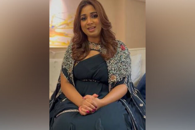 "I am back!" Shreya Ghoshal drops message as her X account gets restored after being hacked in February