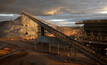 The company will prioritise tier one assets such as the Boddington gold mine in Western Australia