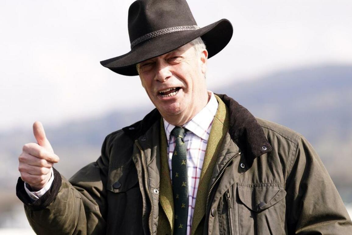 Are young Scots actually flocking to Nigel Farages Reform UK&quest;