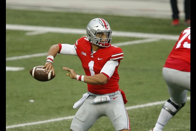 No. 3 Ohio State cancels game at Illinois