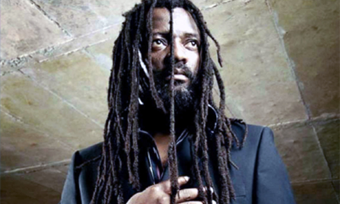 On this day in 2007, Lucky Dube was shot dead On this day in 2007, Lucky Dube was shot dead