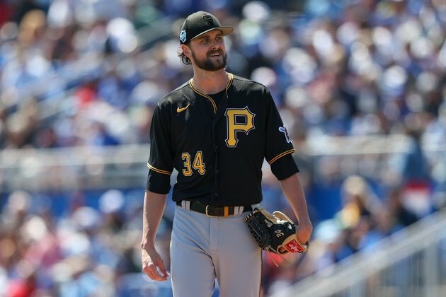 Report: Pirates RHP JT Brubaker expected to open season on IL