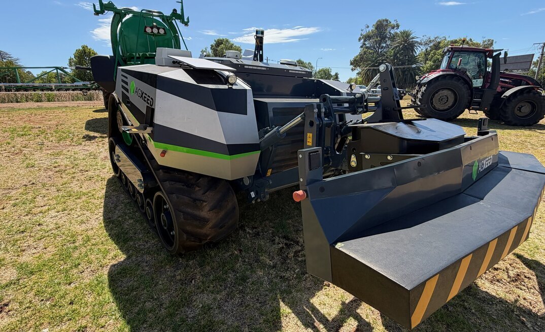 Autonomy uptake is improving but still facing barriers in Australia.