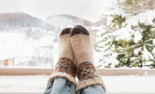 Is there geodrilling hygge in Scandinavia?
