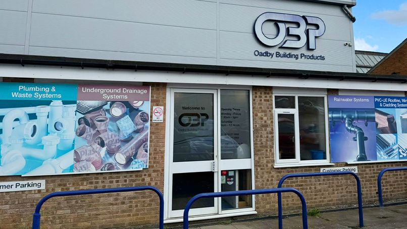 Watts Roofing Supplies acquires Oadby Building Products