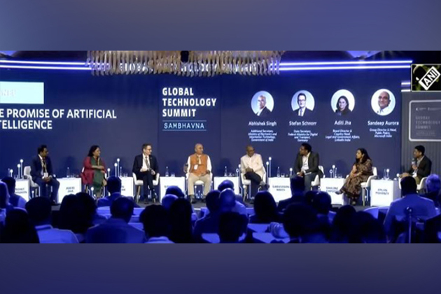 AI can be used for applications in agriculture, health, logistics, education: MeitY official
